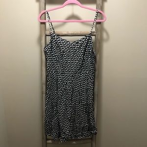 Old Navy Seashell Dress